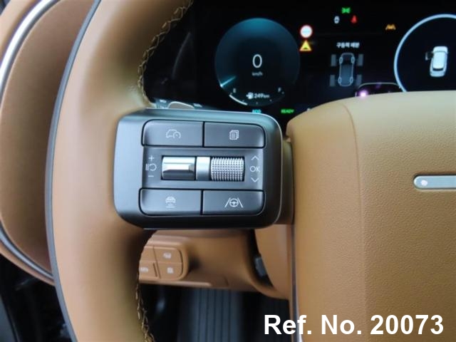  Hyundai / Palisade Stock No. 20073